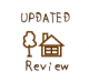 【更新情報】(review)「A様邸」を更新しました。