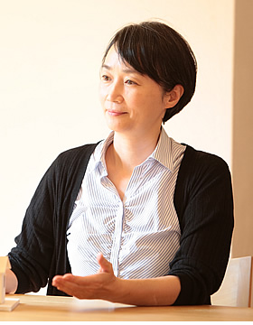 寺島 嘉美