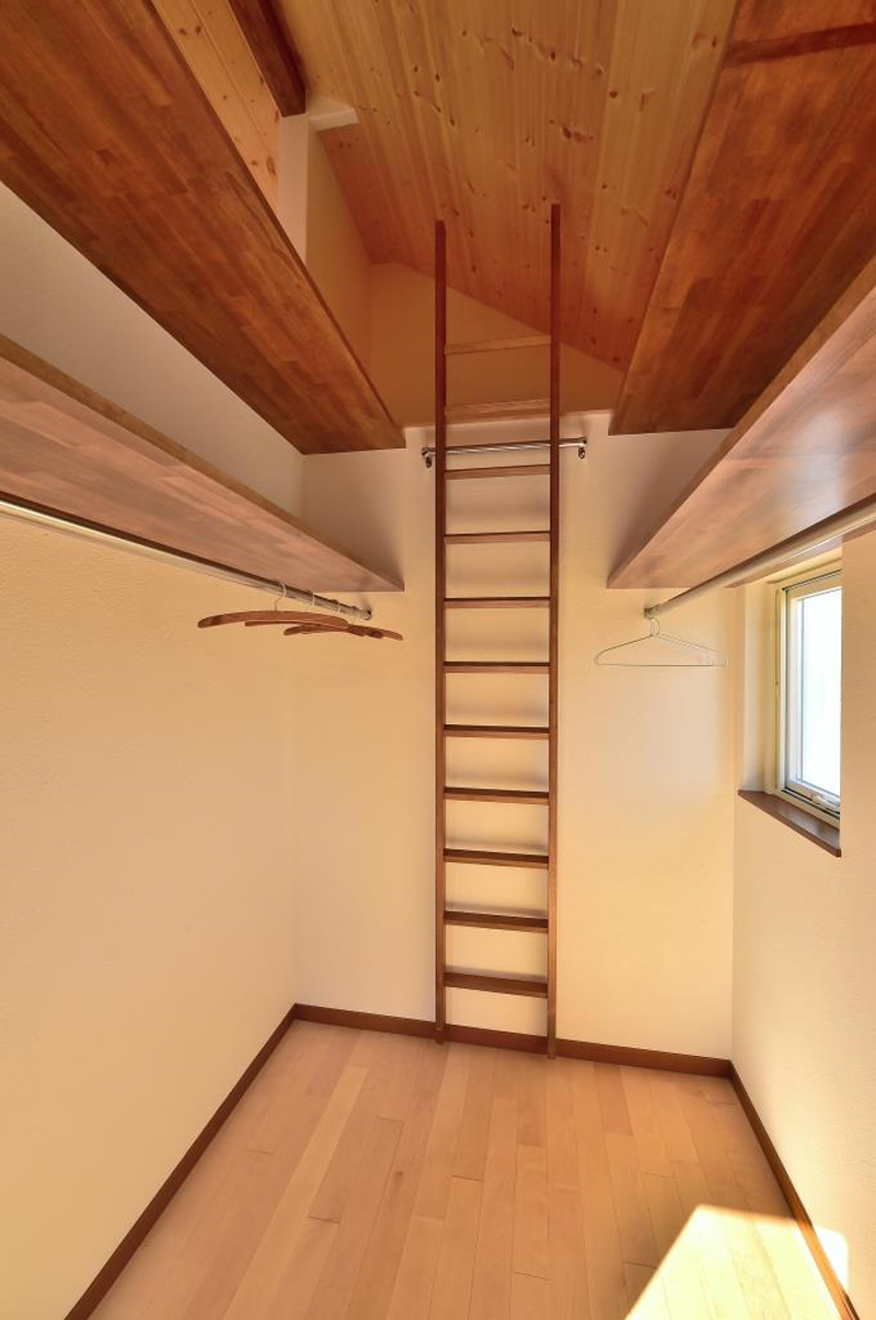 ロフトスペース