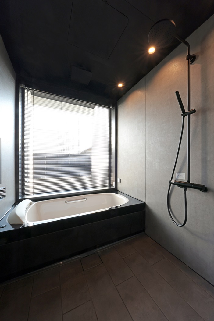 ウルトラファインバブルを導入し普段の生活をより快適に！