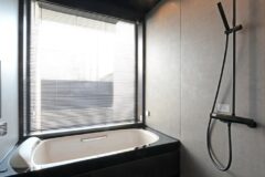 ウルトラファインバブル給湯器