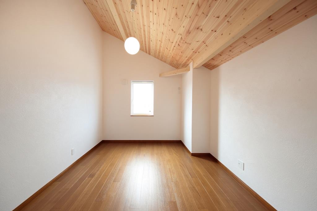 子供部屋（5帖）