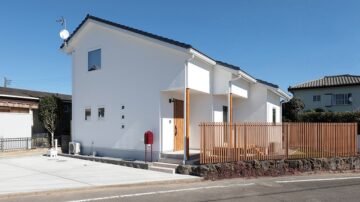 団らんと個を大切にする将来を見据えた住まい