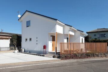 団らんと個を大切にする将来を見据えた住まい