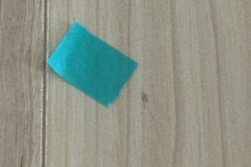 社内完了検査