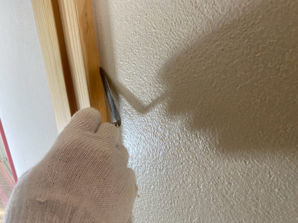 美しい漆喰