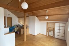 OB様宅のリフォーム工事