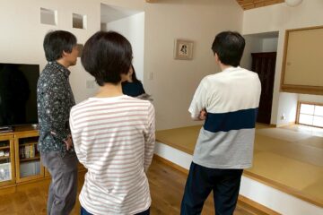 雑誌の取材に行ってきました
