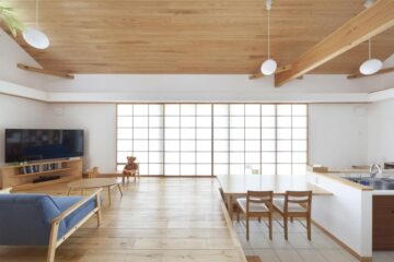 【漆喰コラム③】漆喰の家ってどんな人におすすめ？