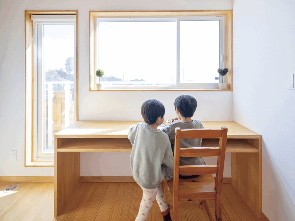 【漆喰コラム⑥】漆喰の家を建てた方々の体験談