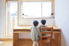 【漆喰コラム⑥】漆喰の家を建てた方々の体験談