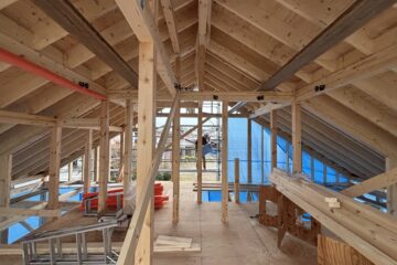 【構造見学会】好評につき延長！2025年7月26日(土)開催
