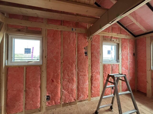 快適で省エネな住まいを作る付加断熱