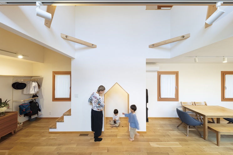 【令和8年度(2026年度)】住宅ローン減税5年延長へ！