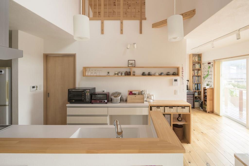 定期メンテナンスで伺ったお施主様の声