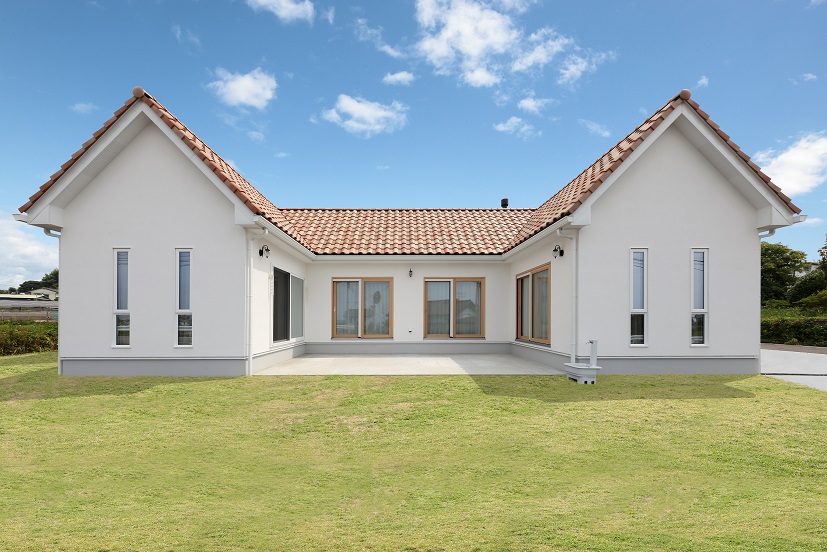 漆喰の歴史｜昔の家はなぜ快適だった？