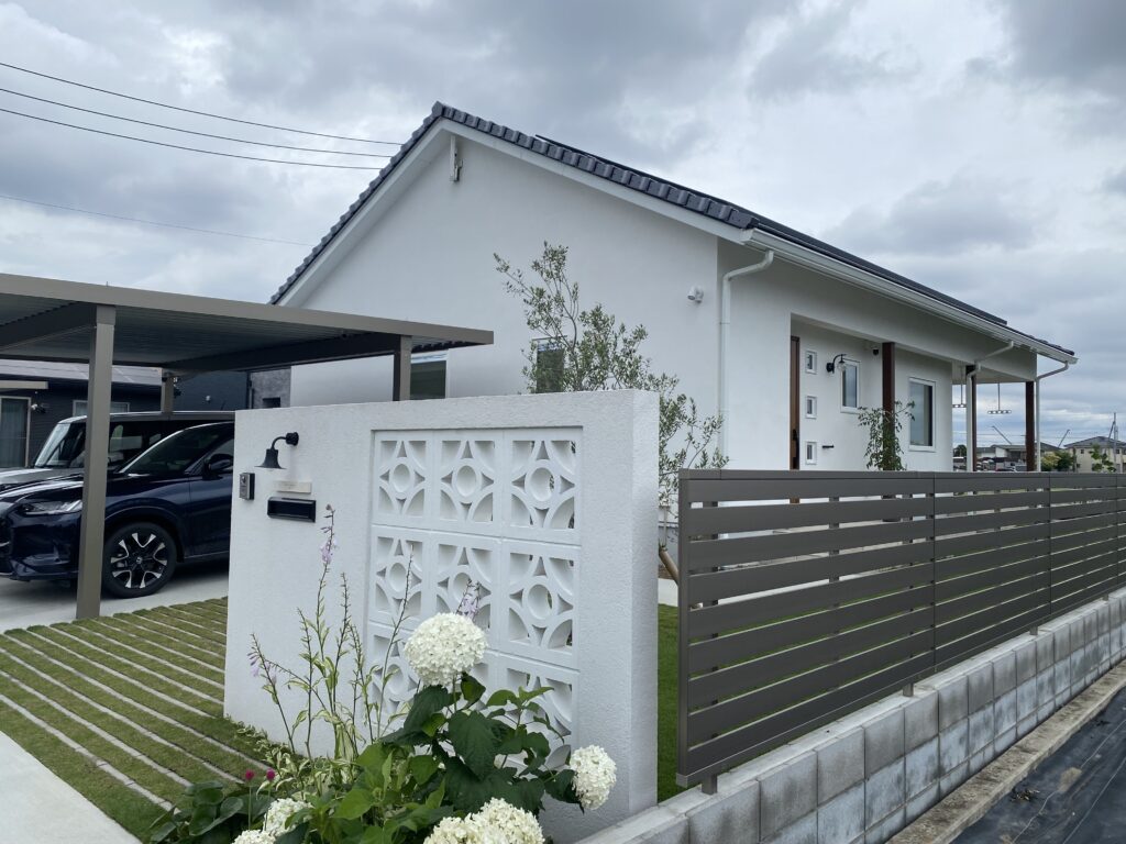住宅雑誌「群馬の家」取材に行ってきました